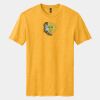 Perfect Blend ® CVC Tee Thumbnail