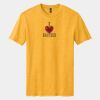 Perfect Blend ® CVC Tee Thumbnail