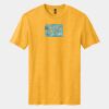 Perfect Blend ® CVC Tee Thumbnail