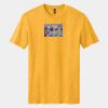 Perfect Blend ® CVC Tee Thumbnail