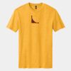 Perfect Blend ® CVC Tee Thumbnail