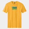 Perfect Blend ® CVC Tee Thumbnail