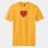 Perfect Blend ® CVC Tee Thumbnail