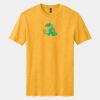 Perfect Blend ® CVC Tee Thumbnail