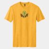Perfect Blend ® CVC Tee Thumbnail