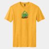 Perfect Blend ® CVC Tee Thumbnail