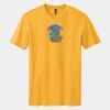 Perfect Blend ® CVC Tee Thumbnail