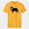 Perfect Blend ® CVC Tee Thumbnail