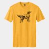 Perfect Blend ® CVC Tee Thumbnail