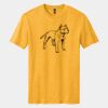 Perfect Blend ® CVC Tee Thumbnail