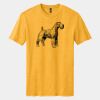 Perfect Blend ® CVC Tee Thumbnail