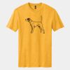 Perfect Blend ® CVC Tee Thumbnail