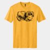 Perfect Blend ® CVC Tee Thumbnail