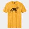 Perfect Blend ® CVC Tee Thumbnail