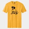 Perfect Blend ® CVC Tee Thumbnail