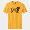 Perfect Blend ® CVC Tee Thumbnail