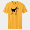 Perfect Blend ® CVC Tee Thumbnail