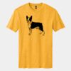 Perfect Blend ® CVC Tee Thumbnail