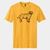 Perfect Blend ® CVC Tee Thumbnail