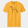 Perfect Blend ® CVC Tee Thumbnail