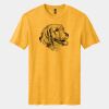 Perfect Blend ® CVC Tee Thumbnail