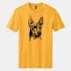 Perfect Blend ® CVC Tee Thumbnail