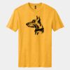 Perfect Blend ® CVC Tee Thumbnail