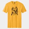 Perfect Blend ® CVC Tee Thumbnail