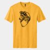 Perfect Blend ® CVC Tee Thumbnail