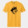 Perfect Blend ® CVC Tee Thumbnail