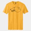 Perfect Blend ® CVC Tee Thumbnail