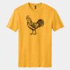 Perfect Blend ® CVC Tee Thumbnail