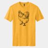 Perfect Blend ® CVC Tee Thumbnail