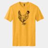 Perfect Blend ® CVC Tee Thumbnail