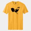Perfect Blend ® CVC Tee Thumbnail