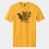 Perfect Blend ® CVC Tee Thumbnail