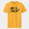 Perfect Blend ® CVC Tee Thumbnail