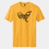 Perfect Blend ® CVC Tee Thumbnail