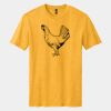 Perfect Blend ® CVC Tee Thumbnail