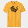 Perfect Blend ® CVC Tee Thumbnail