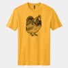 Perfect Blend ® CVC Tee Thumbnail