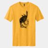 Perfect Blend ® CVC Tee Thumbnail