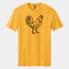 Perfect Blend ® CVC Tee Thumbnail