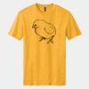 Perfect Blend ® CVC Tee Thumbnail