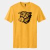 Perfect Blend ® CVC Tee Thumbnail