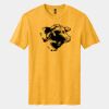 Perfect Blend ® CVC Tee Thumbnail