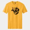 Perfect Blend ® CVC Tee Thumbnail