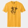 Perfect Blend ® CVC Tee Thumbnail