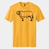 Perfect Blend ® CVC Tee Thumbnail