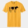 Perfect Blend ® CVC Tee Thumbnail